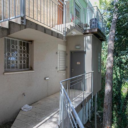 Carmel Boutique Apartments - Urban Forest Haifa Bagian luar foto
