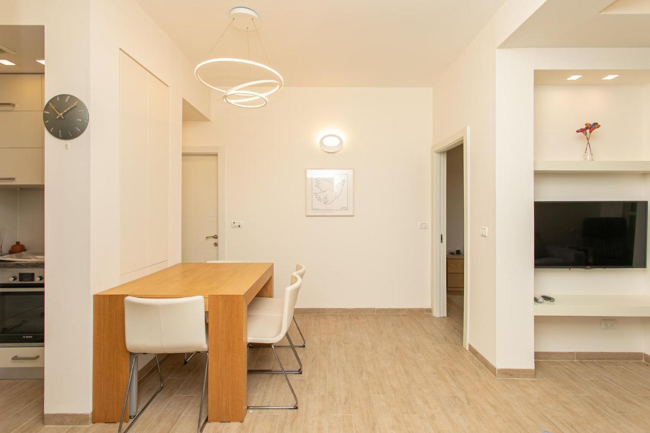 Carmel Boutique Apartments - Urban Forest Haifa Bagian luar foto